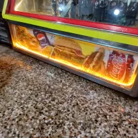 یخچال مغازه|فروشگاه و مغازه|مرودشت, فاز اول شهرک فرهنگیان|دیوار