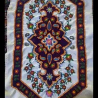 دوخت پته کامل ونیمه کاره
