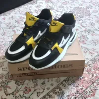 کتونی نایک آکبند سایز ۴۳ و ۴۲|کیف، کفش، کمربند|اندیشه, اندیشه فاز ۱|دیوار