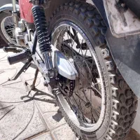 هوندا سی جی ال