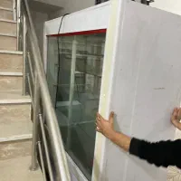 یخچال بزرگ|یخچال و فریزر|املش, |دیوار