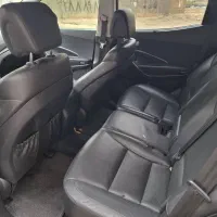 سانتافه مدل 2016موتور mpi فول تک برگ سندبی خط و خش|خودرو سواری و وانت|قم, زنبیل آباد|دیوار