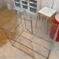 قفس بزرگ