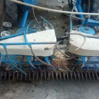 دروگر ایرانورز مدل ۹۲|ماشینآلات صنعتی|اهر, |دیوار