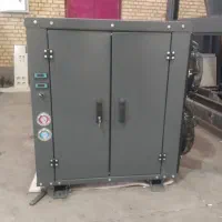 فروش چیلر و مینی چیلر