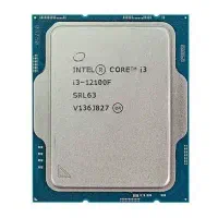 core i3 12100f