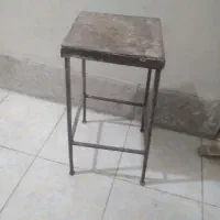 چهارپایه