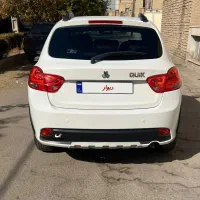 کوییک مدل ۱۴۰۰ عروسک|خودرو سواری و وانت|اصفهان, لاله|دیوار