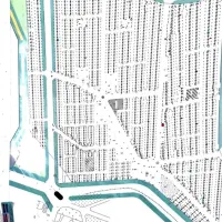 زمین فاز ۲ شهرک وحدت