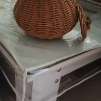 سبد بافی|صنایع دستی و سایر لوازم تزئینی|بروجرد, |دیوار