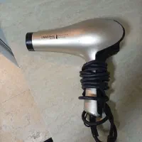 سشوار حرفه ای یونیورسال|آرایشی، بهداشتی، درمانی|بندر انزلی, اطبا|دیوار