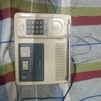 تلفن سانیو ژاپن کاملا سالم