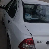 تیبا صندوقدار|خودرو سواری و وانت|صباشهر, |دیوار