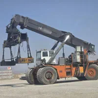 دو دستگاه ریچ و تابلیفت و مگنت دار|خودرو سنگین|تهران, بازار|دیوار