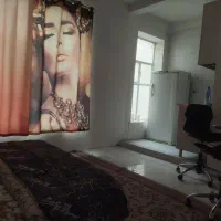 سوئیت نزدیک به میدان آزادی
