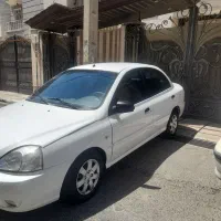 ریو ۸۷سفید