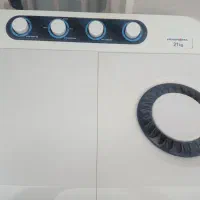 پتو شو مدل water flow 21کیلویی نیمه اتوماتیک