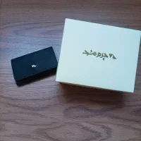 جا کلیدی چرمی مشهد|کیف، کفش، کمربند|مشهد, شهرک لشکر (شهرک غرب)|دیوار