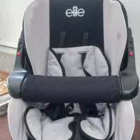 صندلی ماشین