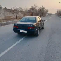 پژو آردی ۸۵ انژکتوری دوگانه