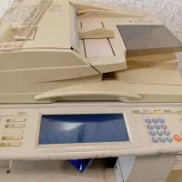 دستگاه کپی|پرینتر، اسکنر، کپی، فکس|پاکدشت, پاکدشت (مامازند)|دیوار