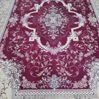 فرش ماشینی4*3|فرش|سلماس, |دیوار