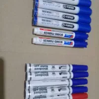 روانویس uniball ماژیک وایت برد و هایلایت غلطگیر|لوازم التحریر|قم, زاد|دیوار