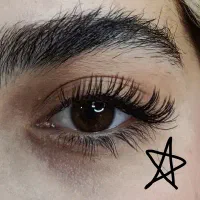 مدل استیکشن مژه (اسپایک، کلاسیک، والیوم)