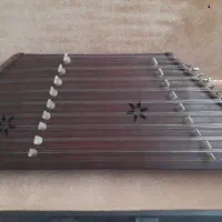 سنتور|سازهای سنتی|ری, علایین|دیوار