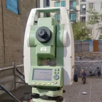 انجام خدمات نقشه برداری -UTM-کارشناس دادگستری ثبتی