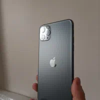 11 پرومکس 256|موبایل|تهران, خاک سفید|دیوار