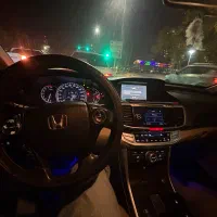 هوندا آکورد ۲۰۱۴