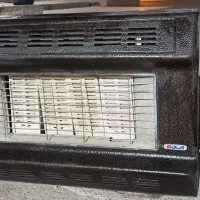 بخاری گازی دیواری