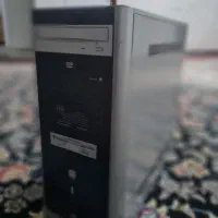 کیس تر تمیز با لوازم