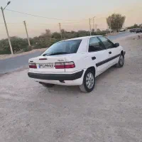 ماشین زانتیا