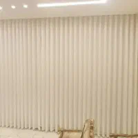 پرده زبرا اقساط|پرده، رانر، رومیزی|اصفهان, سرچشمه|دیوار