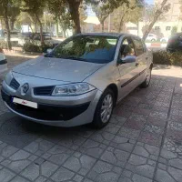 مگان 1600 مدل2008