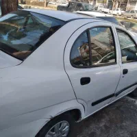 تیباصندوقدارمدل۹۳ کمکار۱۰۶تاکار|خودرو سواری و وانت|بجنورد, |دیوار