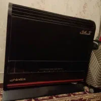 بخاری ازمایش