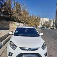 جک S5 آخرین مدل 1400 موتور 2000|خودرو سواری و وانت|مشکیندشت, |دیوار