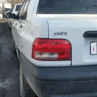 پراید مدل96|خودرو سواری و وانت|پردیس, شهرک صنعتی خرمدشت فاز ۷|دیوار