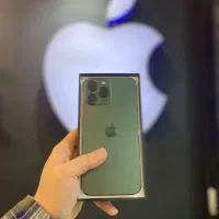 ایفون ۱۳ پرومکس ۲۵۶ zaa