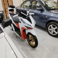 موتور150 کلیک 1402