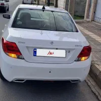 دنا در حد صفر تیپ۲ فقط معاوضه