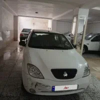 خودرو تیبا2