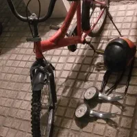 دوچرخه|دوچرخه، اسکیت، اسکوتر|تهران, خواجه نظام الملک|دیوار