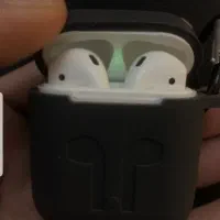 ایر پاد نسل ۲ آیفون