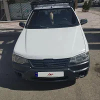 آریسان 95 دوگانه کارخانه|خودرو سواری و وانت|سنندج, |دیوار