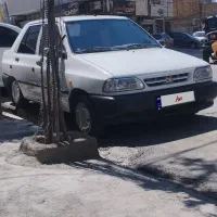 پراید 131 مدل 96