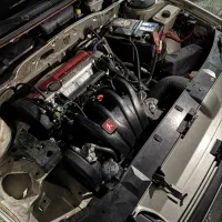 موتور زانتیا دوهزار